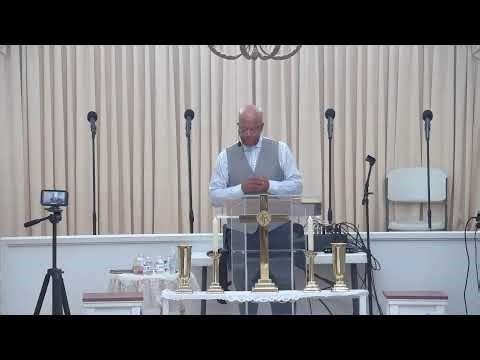 Renewal Not Resolution (Romans 12:1-2)