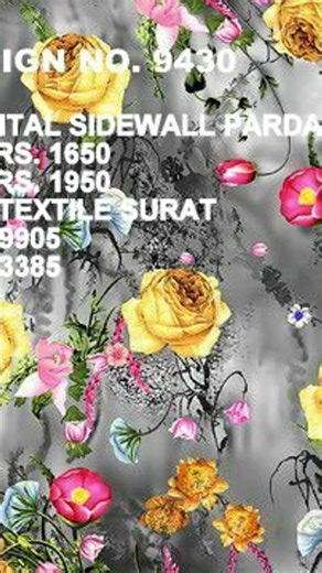 Wedding Mandap Decoration Fabrics | Bulk Manufacturer Surat 9924799905 CALL NOW