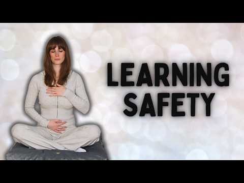 Somatic Exercises to Create Safety in the Nervous System | Day 1