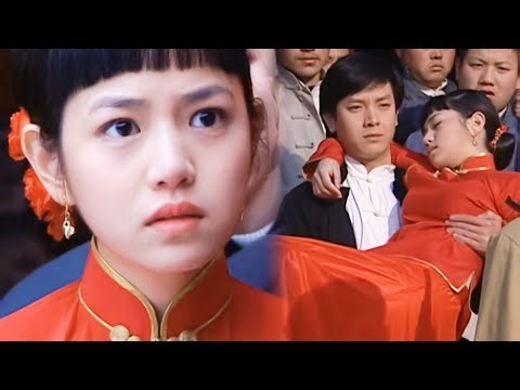 A girl too beautiful was forced to marry a bully – she was the general's fiancée! The bully in fear.