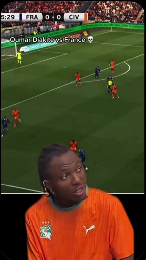 Oumar Diakité vs France : réaction de Segano | échange et critiques
