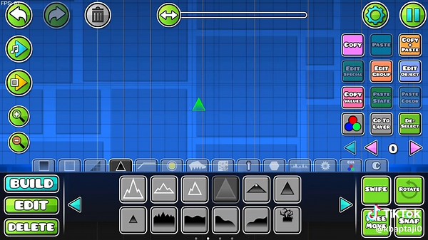Mastering Geometry Dash Levels: Tips for Success