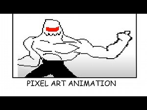 how to make animations easily in graphicsgale-como hacer animaciones facilmente en graphicsgale