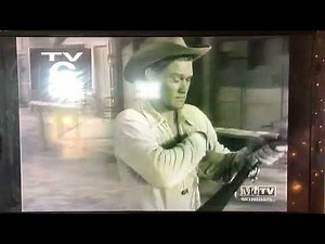 The Rifleman Theme Intro