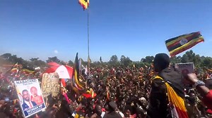 Buikwe still about Kyaggwe, Njeru Municipality!#Buganda | Namutyaba Sylivia