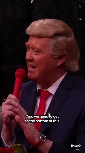 The Best of Shane Gillis As Donald Trump on Kill Tony