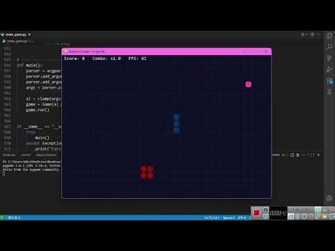 cs50 final project Snake Game