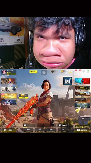 Renzu Gaming: Dominating CODM with Unique Strategies