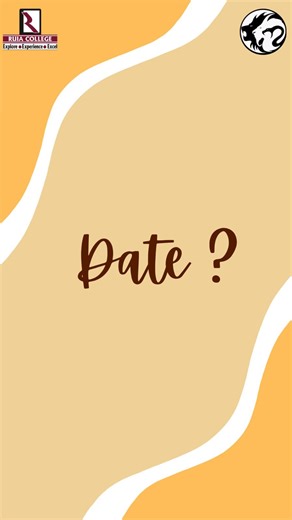 Chimera on Instagram: "From cells to seas, CHIMERA is coming on — drumroll - clear your schedules on 18th FEBRUARY 2026 and get ready to dive in with us !! 💙🧜🏽‍♀️ The wait is over, we’re coming back on the 18th, stay tuned for our theme reveal 👀 #datereveal #biotech #ruia #fyp #trending"