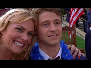 The OC 3x25 Graduation + Ryan and Dawn