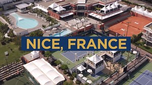 25 reactions | Don't miss the action this weekend. UTS - Ultimate Tennis Showdown coverage begins Saturday 12:30pm ET→watch.utslive.tv | Tennis Channel | Facebook