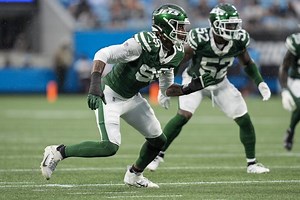 2024 NFL Preseason: How To Listen to Jets vs. Giants Today -- Radio Station, Live Stream, and More
