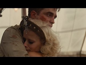Water for Elephants.Jacob & Marlena ♥ (Robert Pattinson, Reese Witherspoon) 2011