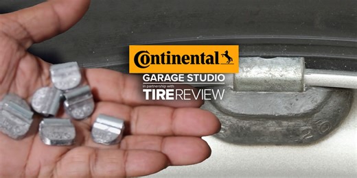 Wheel Weight Tips for Proper Balancing