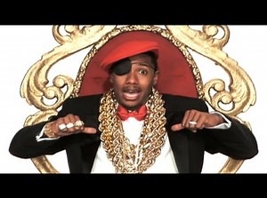 Nick Cannon (Slick Nick) - Nick's Story