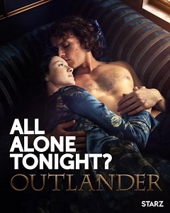 2.4M views · 2.7K reactions | TV Guide says Outlander is “enticing and electrifying to watch.” For a limited time, get the STARZ App for $5/month for the first 3 months and binge the new season of Outlander. | Outlander | Facebook