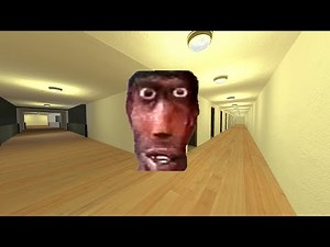 HI MY NAME IS CARMEN WINSTEAD NEXTBOT GMOD