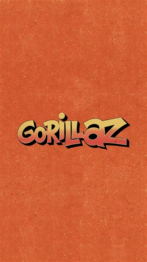 The Mountain is here. Experience the full 15 track album, out now. | Gorillaz