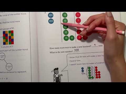 **Eureka Math Squared** Grade 2 Module 6 Topic C (Lessons 9-13) | #mathwithaubrey #homework