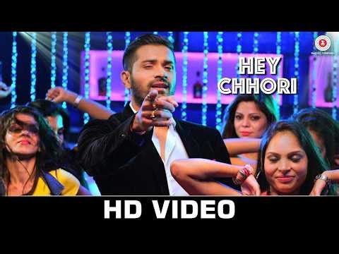 Hey Chhori -Official Music Video|Dj Sheizwood,Mrunal J,Harshada P|Taranum M,Naman S,Jassi M,Mukesh R
