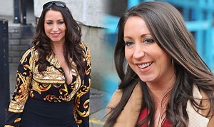 Paula Williamson dead: Charles Bronson's wife dies aged 38