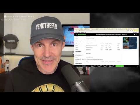 2-Year Treasury Spike, PPI Blowout & Stagflation Panic