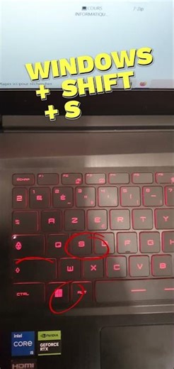 99% of people do NOT know these shortcuts #shorts