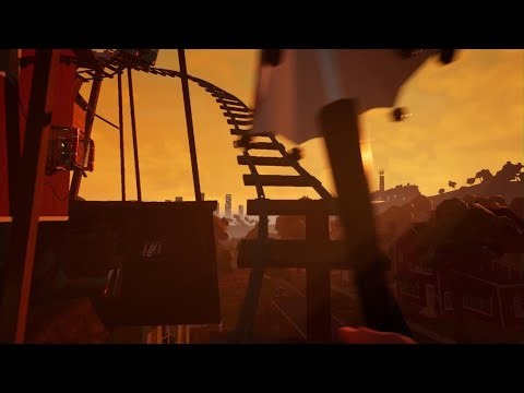 Hello Neighbor Part 5