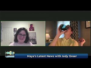 Judy Greer Interview