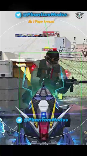 🚀Call of duty mobile mod menu 2026 Global/Garena/VNG Best hacks & Cheats