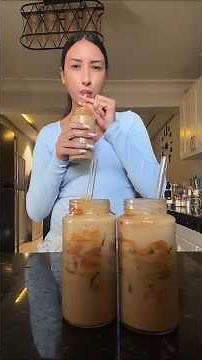 Iced Coffee Recipe Using Nescafé | Cold Coffee at Home | Easy Café-Style Drink