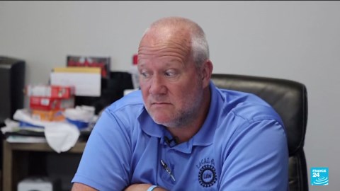 EU auto industry faces major setback as Trump's 25% tariffs take effect