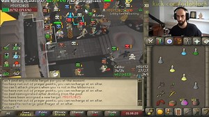 Odablock - Is the Zerker Build Still DOMINANT in 2025?