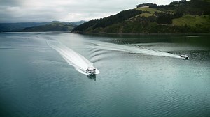 2.7K views · 171 reactions | A quaint harbour village with resident dolphins  sits at the heart of the Banks Peninsula, just over the hill from Christchurch. #ExploreCHC: www.christchurchnz.com/explore/explorechc/we-want-a-romantic-break | Ōtautahi Christchurch | Facebook