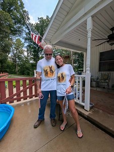 We love our German Shepherds so much that... | David Morrison