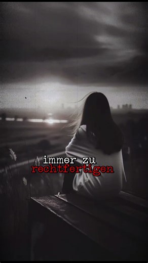 Notiz an Dich: Hör auf Dich immer zu rechtfertigen für das was Du tust oder wie Du lebst Motivation