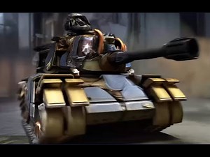 Warpath-Airspace Control Tip