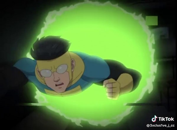 Zombie-Vincible | #foryou #invincible #markgrayson #invincibleedit #invinciblewar #invincibleseason3 #zombiemark #mark #edit