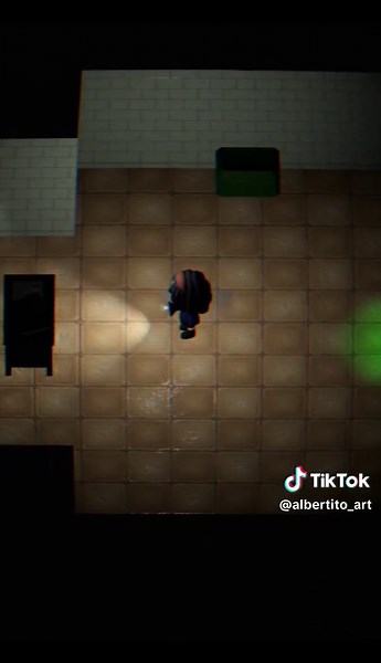 Creating a Horror Video Game in Godot Part 5