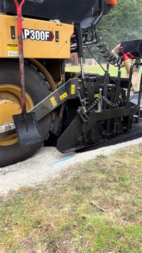 Understanding Asphalt Paving Techniques