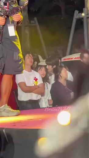 JJ's Memorable Performance Highlights and Fancam