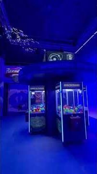 Toy Story's Pizza Planet brought to life in Shoreditch
