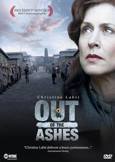 Out of the Ashes (Filme para televisão 2003) ⭐ 6.7 | Drama