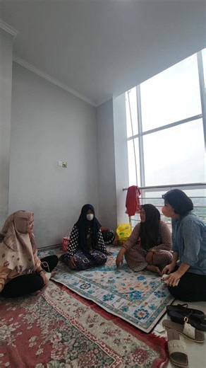 Menjengguk Bang Darwot di RS Timah, MH berjumpa banyak Follower Nota Bene Warga Dapil dan sekitar nya. Semoga Lekas Sembuh Semua nyaaa. aminnnn 27 Feb 2026 #mehoa #bangkatengah #rstimah #timah