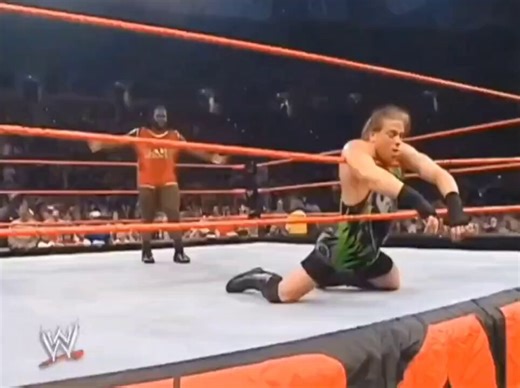 Mark Henry Leapfrog Body Guillotine Compilation 🔥