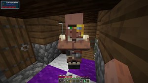 The new Haunted Manor for Integrated Dungeons and Structures...