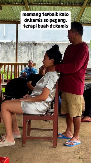 256K views · 3K reactions | Terapi buah Dr.Kamis | Septian Stevanus Sampow | Facebook