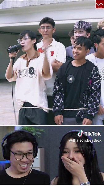 Freestyle Maker - Dinh LM and 10 Rappers Showcase