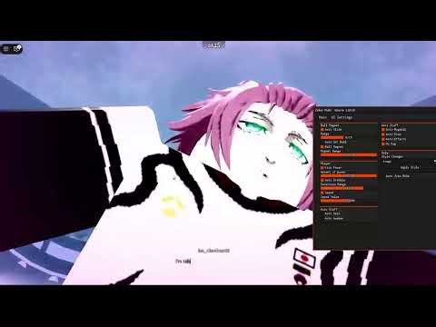 Azure Latch Script | Auto Slide | Auto Dribble | Kick Power