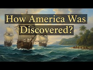 Age of Exploration | How America Was Discovered #americanhistory #discovery #history #documentary